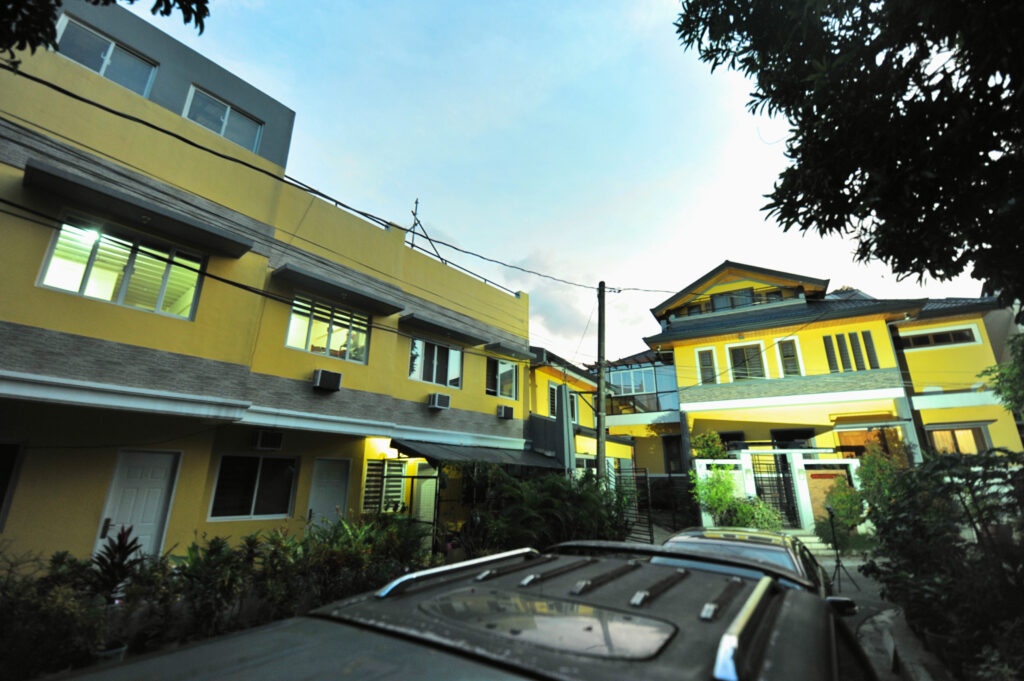 Berea Guest House