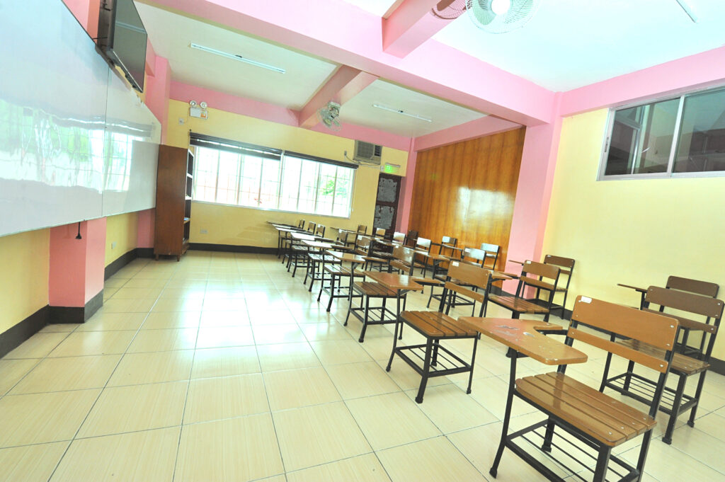 Classroom