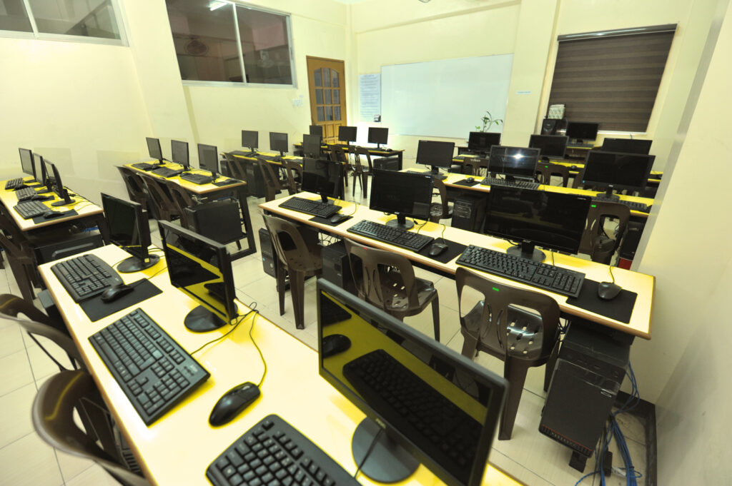 Comp Lab