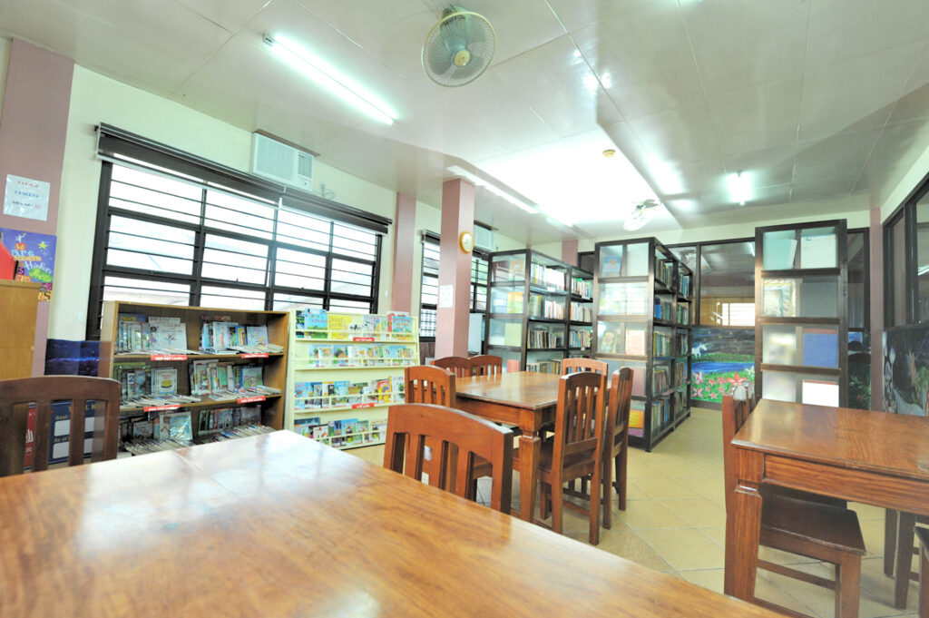 Library 1