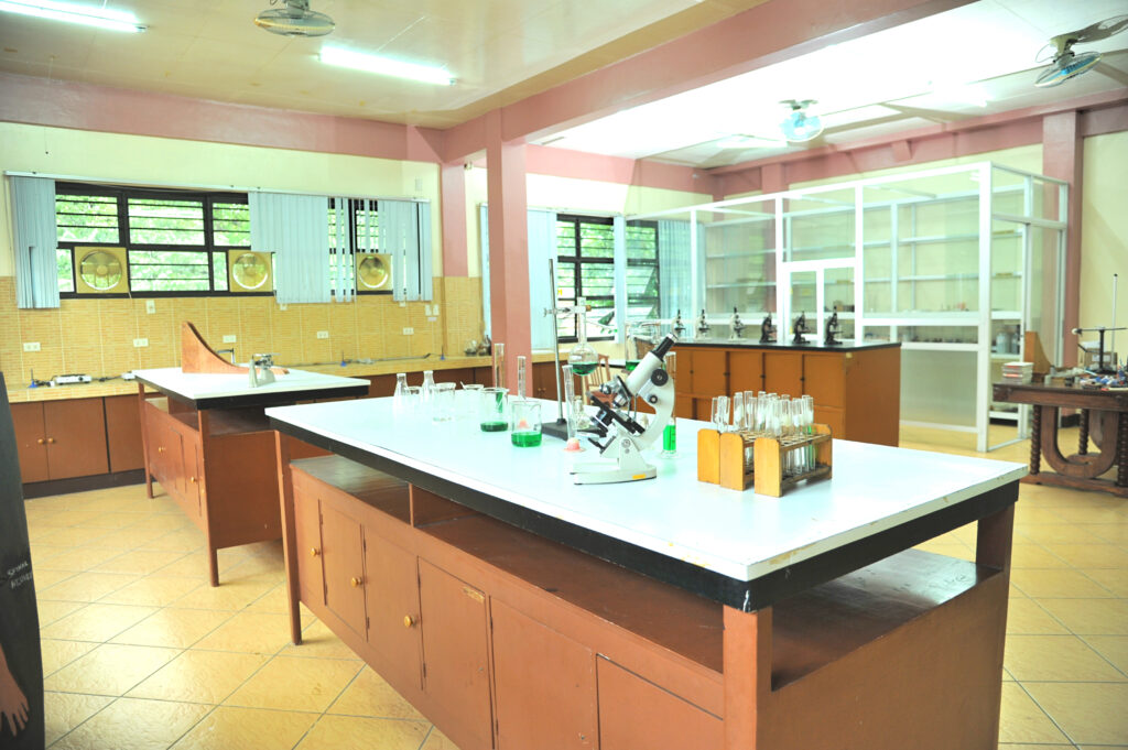 Sci Lab
